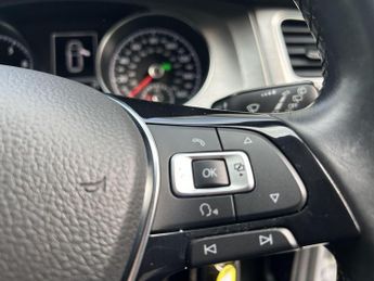 Volkswagen Golf 1.4 TSI BlueMotion Tech Match DSG Euro 5 (s/s) 5dr