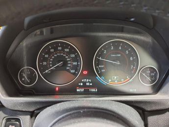 BMW 4 Series Gran Coupe 2.0 420i GPF M Sport Auto Euro 6 (s/s) 5dr