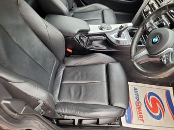 BMW 4 Series Gran Coupe 2.0 420i GPF M Sport Auto Euro 6 (s/s) 5dr