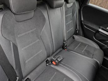 Mercedes-Benz B Class 1.3 B180 AMG Line Edition (Premium) 7G-DCT Euro 6 (s/s) 5dr