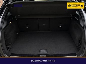 Mercedes-Benz B Class 1.3 B180 AMG Line Edition (Premium) 7G-DCT Euro 6 (s/s) 5dr