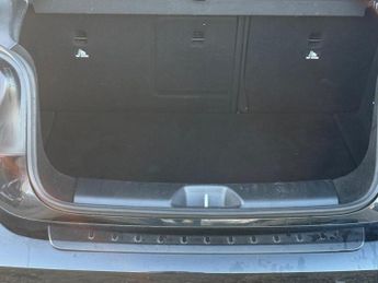 Mercedes-Benz A Class 1.6 A200 BlueEfficiency AMG Sport 7G-DCT Euro 6 (s/s) 5dr