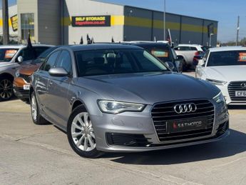 Audi A6 2.0 TDI ultra SE Euro 6 (s/s) 4dr