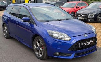Ford Focus 2.0 Focus ST-3 T 5dr