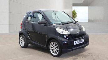 Smart ForTwo 1.0 Pure Auto Euro 4 2dr