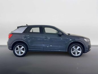 Audi Q2 1.6 TDI 30 Sport SUV 5dr Diesel Manual Euro 6 (s/s) (116 ps)