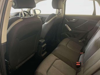 Audi Q2 1.6 TDI 30 Sport SUV 5dr Diesel Manual Euro 6 (s/s) (116 ps)