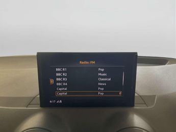 Audi Q2 1.6 TDI 30 Sport SUV 5dr Diesel Manual Euro 6 (s/s) (116 ps)