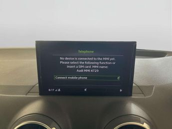 Audi Q2 1.6 TDI 30 Sport SUV 5dr Diesel Manual Euro 6 (s/s) (116 ps)