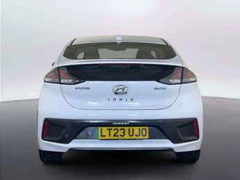 Hyundai IONIQ 38.3kWh Premium Hatchback 5dr Electric Auto (136 ps)