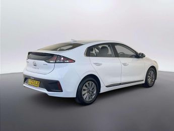 Hyundai IONIQ 38.3kWh Premium Hatchback 5dr Electric Auto (136 ps)