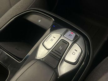 Hyundai IONIQ 38.3kWh Premium Hatchback 5dr Electric Auto (136 ps)