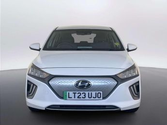 Hyundai IONIQ 38.3kWh Premium Hatchback 5dr Electric Auto (136 ps)