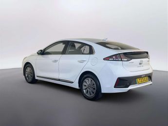 Hyundai IONIQ 38.3kWh Premium Hatchback 5dr Electric Auto (136 ps)