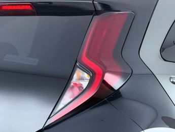 Toyota Aygo X 1.0 VVT-i Exclusive x-shift Euro 6 (s/s) 5dr