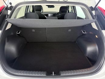 Kia Niro 1.6h GDi 2 DCT Euro 6 (s/s) 5dr