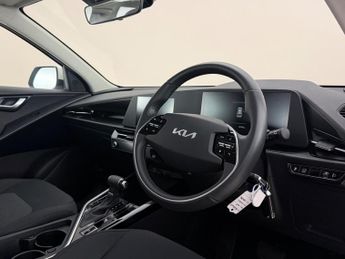 Kia Niro 1.6h GDi 2 DCT Euro 6 (s/s) 5dr