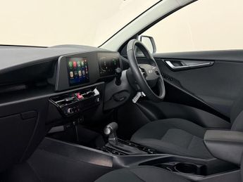 Kia Niro 1.6h GDi 2 DCT Euro 6 (s/s) 5dr