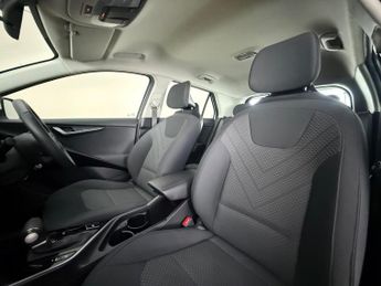 Kia Niro 1.6h GDi 2 DCT Euro 6 (s/s) 5dr