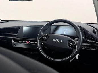 Kia Niro 1.6h GDi 2 DCT Euro 6 (s/s) 5dr