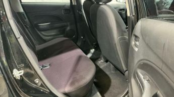 Mitsubishi Mirage 1.2 3 Euro 5 (s/s) 5dr