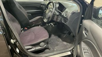 Mitsubishi Mirage 1.2 3 Euro 5 (s/s) 5dr