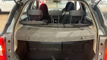 Nissan Micra 1.2 Acenta Euro 5 5dr