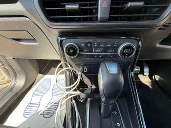 Ford EcoSport 1.0T EcoBoost ST-Line Auto Euro 6 (s/s) 5dr