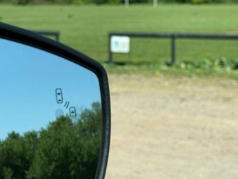 Ford EcoSport 1.0T EcoBoost ST-Line Auto Euro 6 (s/s) 5dr