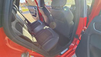 Audi A1 1.4 TFSI Black Edition Sportback S Tronic Euro 5 5dr