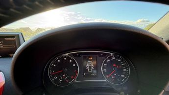 Audi A1 1.4 TFSI Black Edition Sportback S Tronic Euro 5 5dr