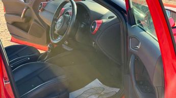 Audi A1 1.4 TFSI Black Edition Sportback S Tronic Euro 5 5dr