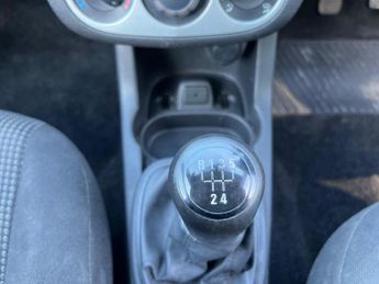 Vauxhall Corsa 1.0 ecoFLEX 12V S Euro 5 3dr