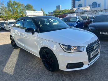Audi A1 1.0 TFSI Sport Sportback Euro 6 (s/s) 5dr (Nav)