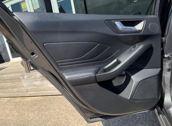 Ford Focus 2.0 EcoBlue Vignale Auto Euro 6 (s/s) 5dr