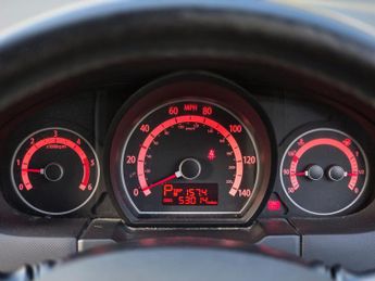 Kia Ceed 1.6 CRDi 3 Auto Euro 4 5dr