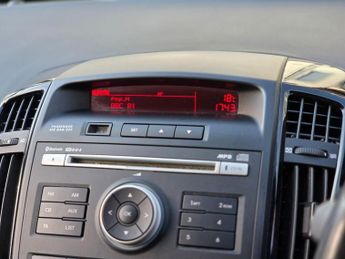 Kia Ceed 1.6 CRDi 3 Auto Euro 4 5dr