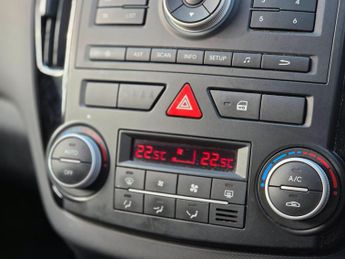 Kia Ceed 1.6 CRDi 3 Auto Euro 4 5dr