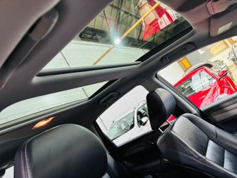 Honda CR-V 2.2 i-DTEC EX Auto 4WD Euro 5 5dr