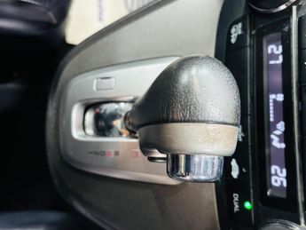 Honda CR-V 2.2 i-DTEC EX Auto 4WD Euro 5 5dr