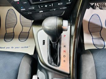 Honda Civic 1.8 i-VTEC ES Auto Euro 5 5dr