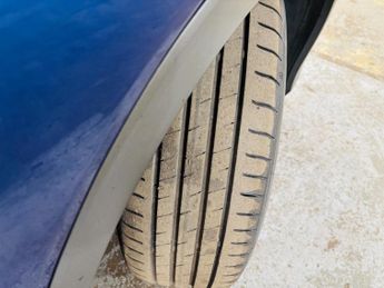 Honda Civic 1.8 i-VTEC ES Auto Euro 5 5dr