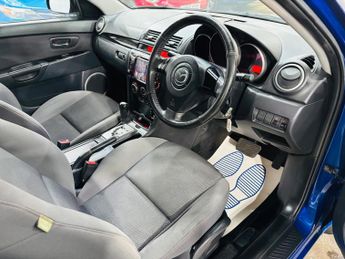 Mazda Mazda3 1.6 Takara 5dr