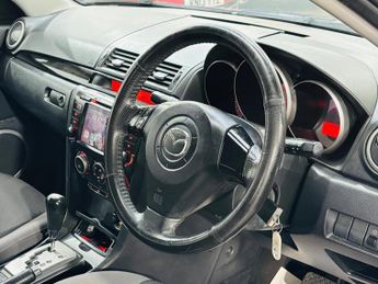 Mazda Mazda3 1.6 Takara 5dr