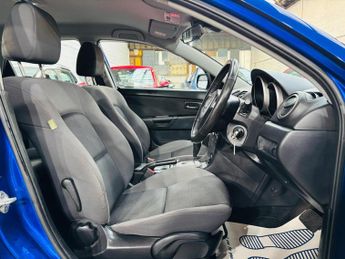 Mazda Mazda3 1.6 Takara 5dr
