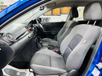 Mazda Mazda3 1.6 Takara 5dr