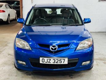 Mazda Mazda3 1.6 Takara 5dr