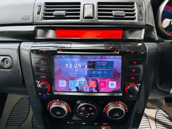 Mazda Mazda3 1.6 Takara 5dr