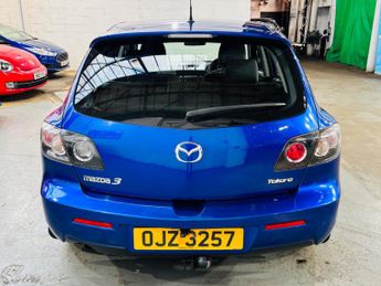 Mazda Mazda3 1.6 Takara 5dr