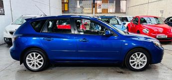 Mazda Mazda3 1.6 Takara 5dr